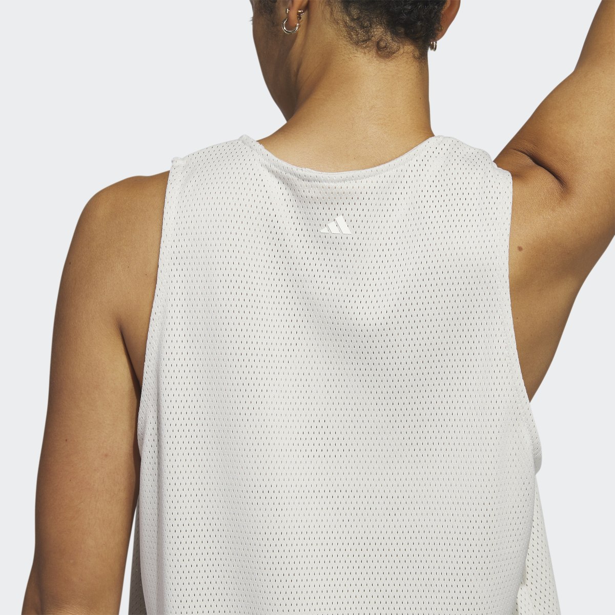 Adidas Select Jersey Tank Top. 8