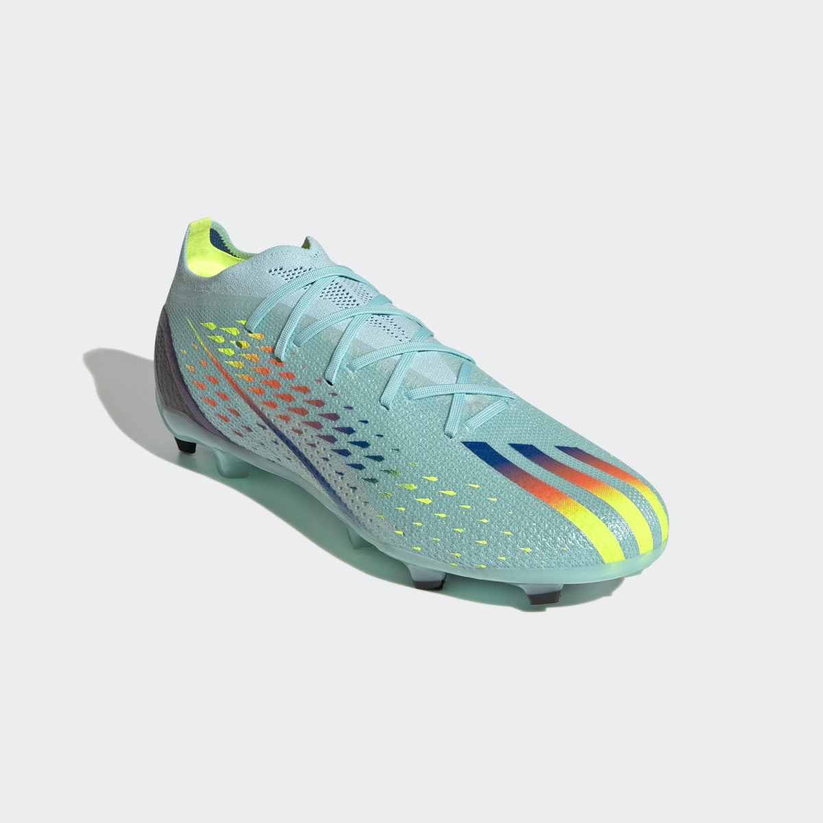 Adidas X SPEEDPORTAL.2 Football boots Firm Ground. 8