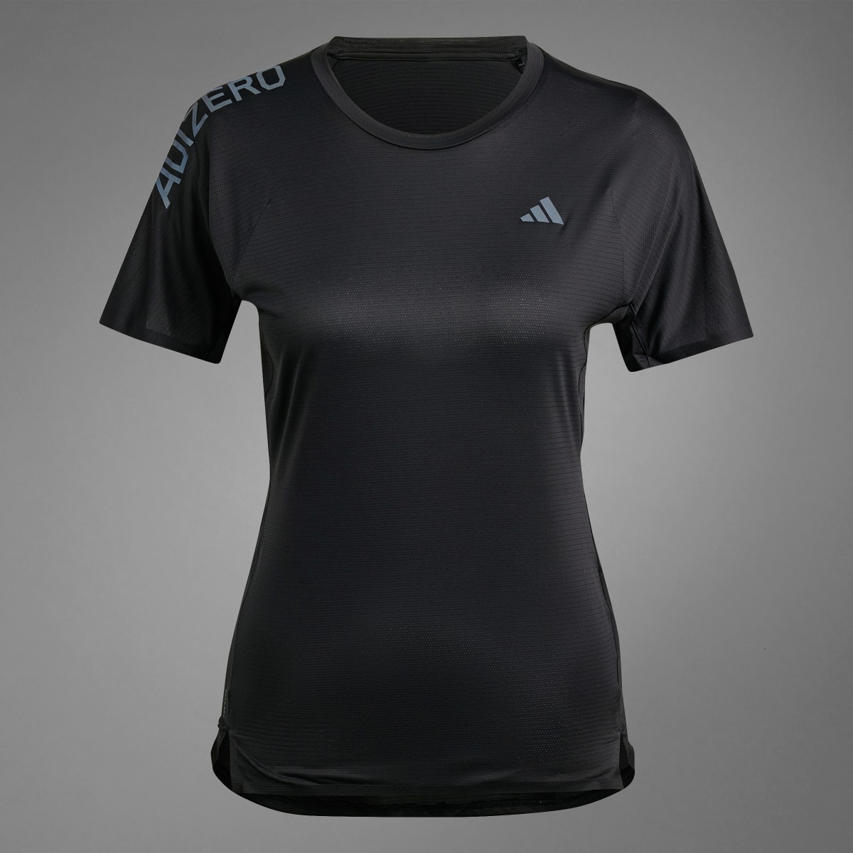 Adidas T-shirt de running Adizero. 11