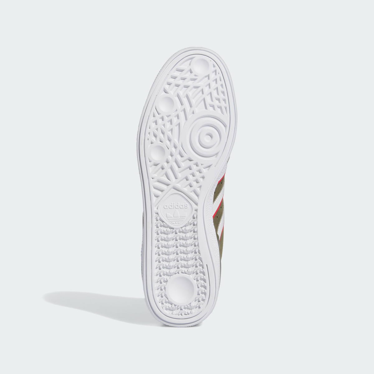 Adidas Busenitz Ayakkabı. 5