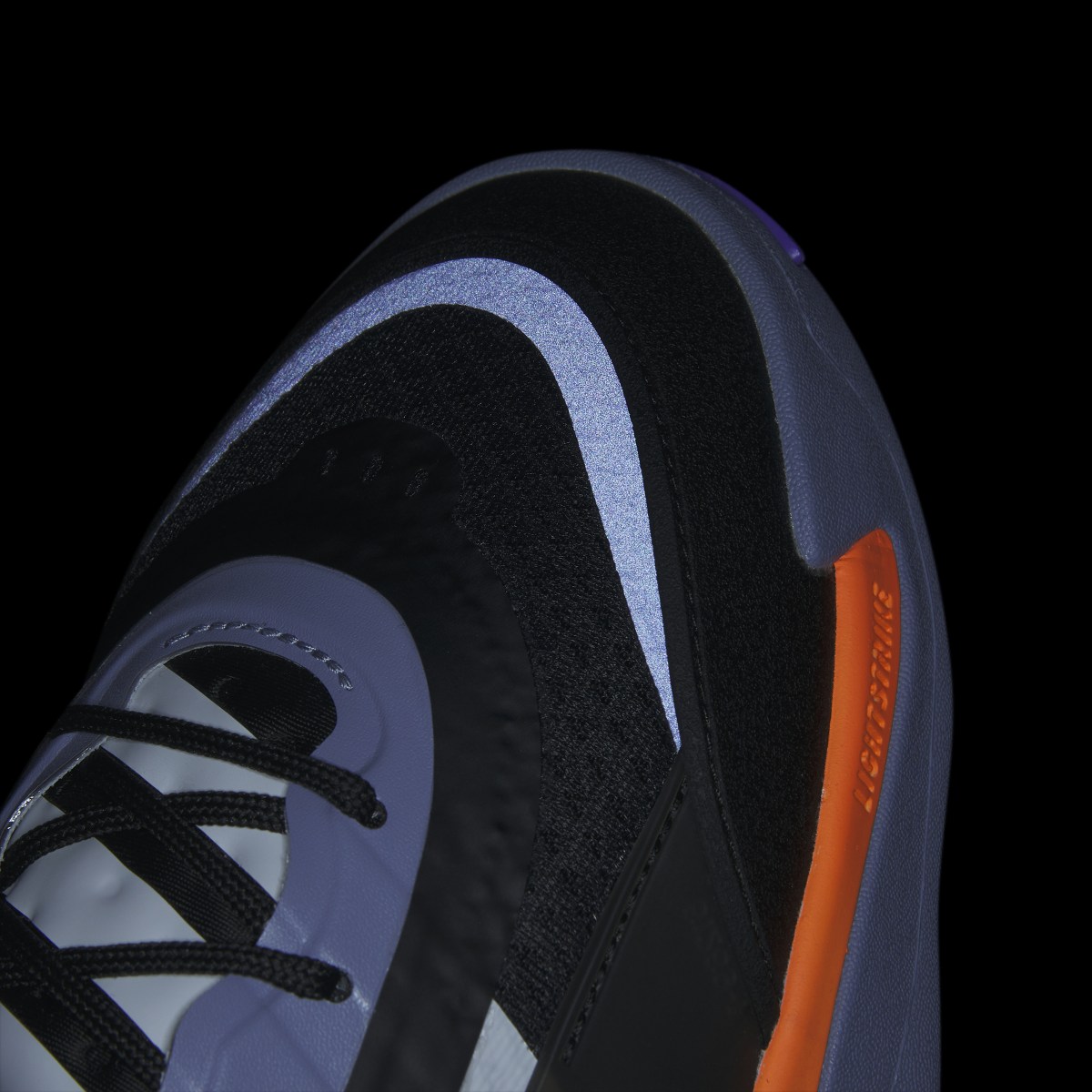 Adidas Streetball III Shoes. 13