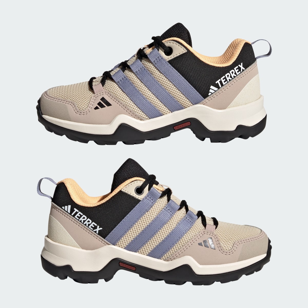 Adidas Buty Terrex AX2R Hiking. 8