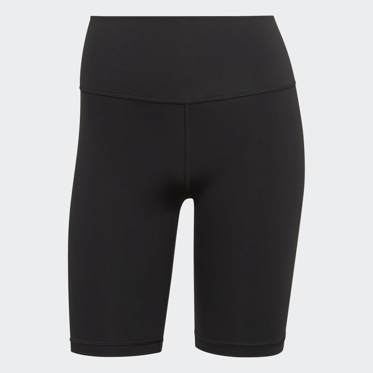 Adidas Optime Training kurze Leggings. 5