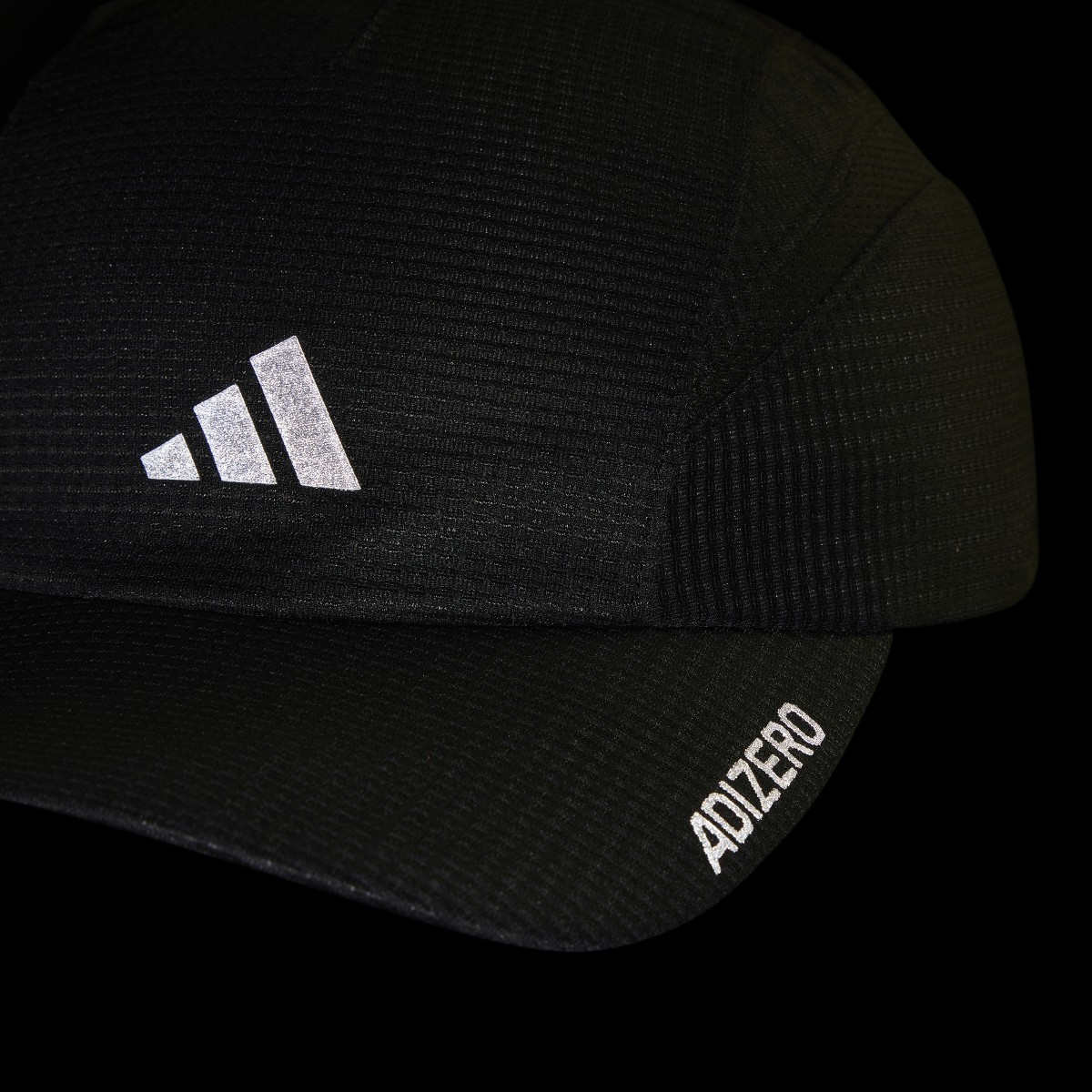 Adidas Gorra de Running Adizero HEAT.RDY. 4