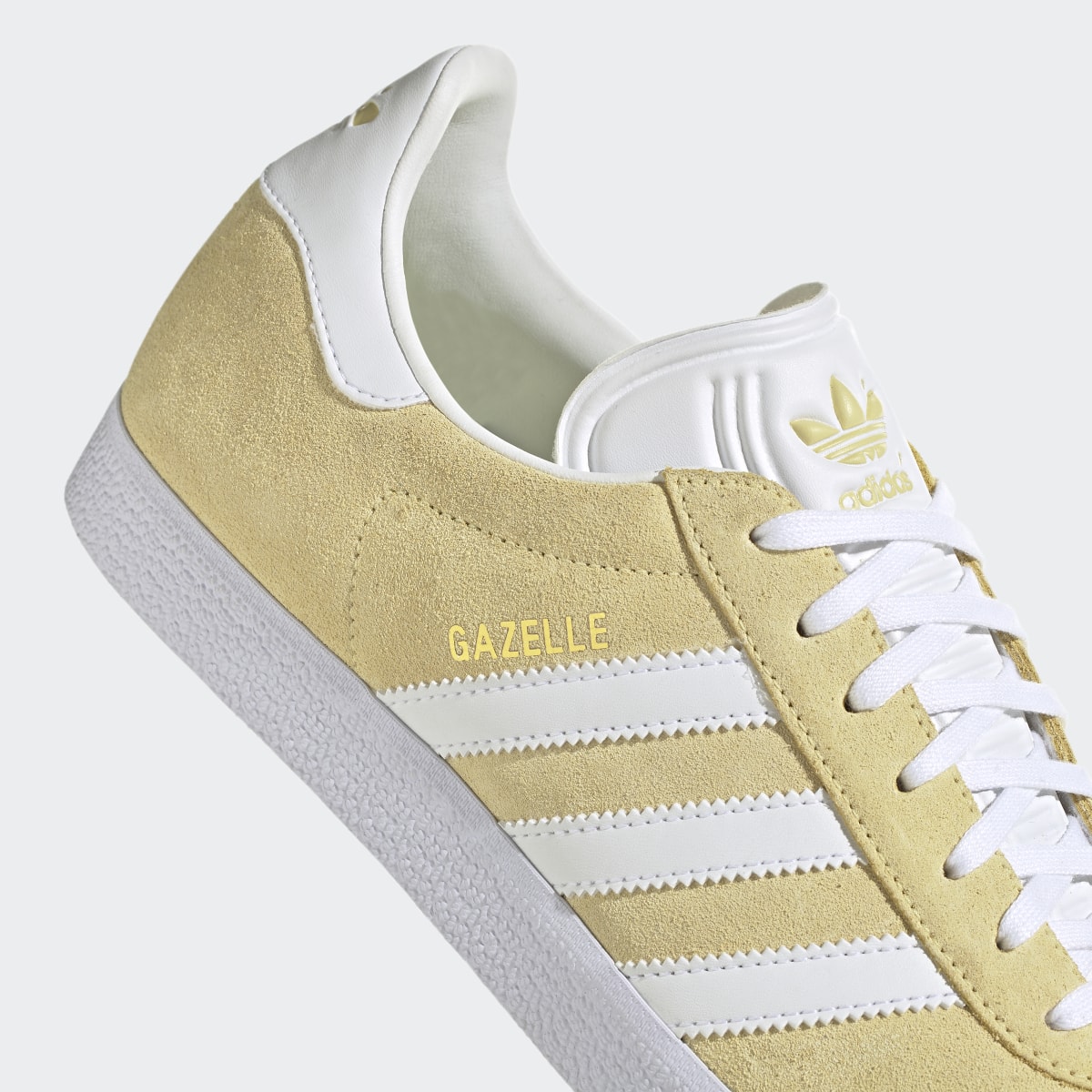 Adidas Chaussure Gazelle. 9