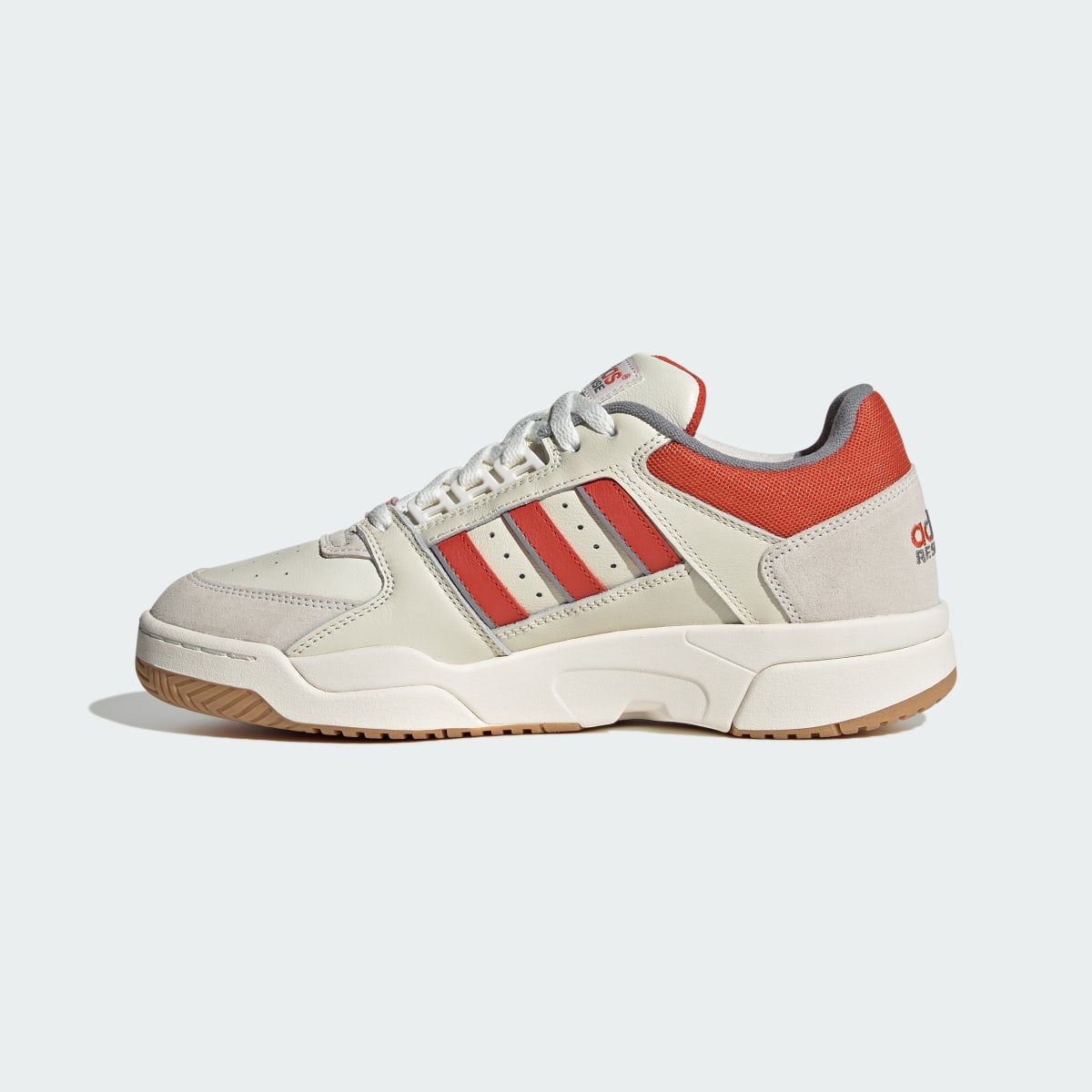 Adidas Chaussure Torsion Tennis Low. 7