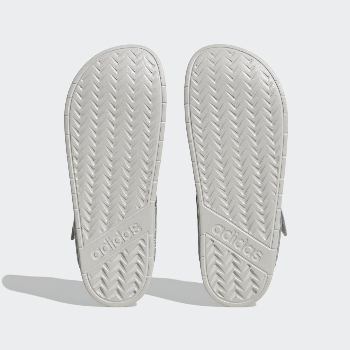 Adidas Adilette Sandals. 4