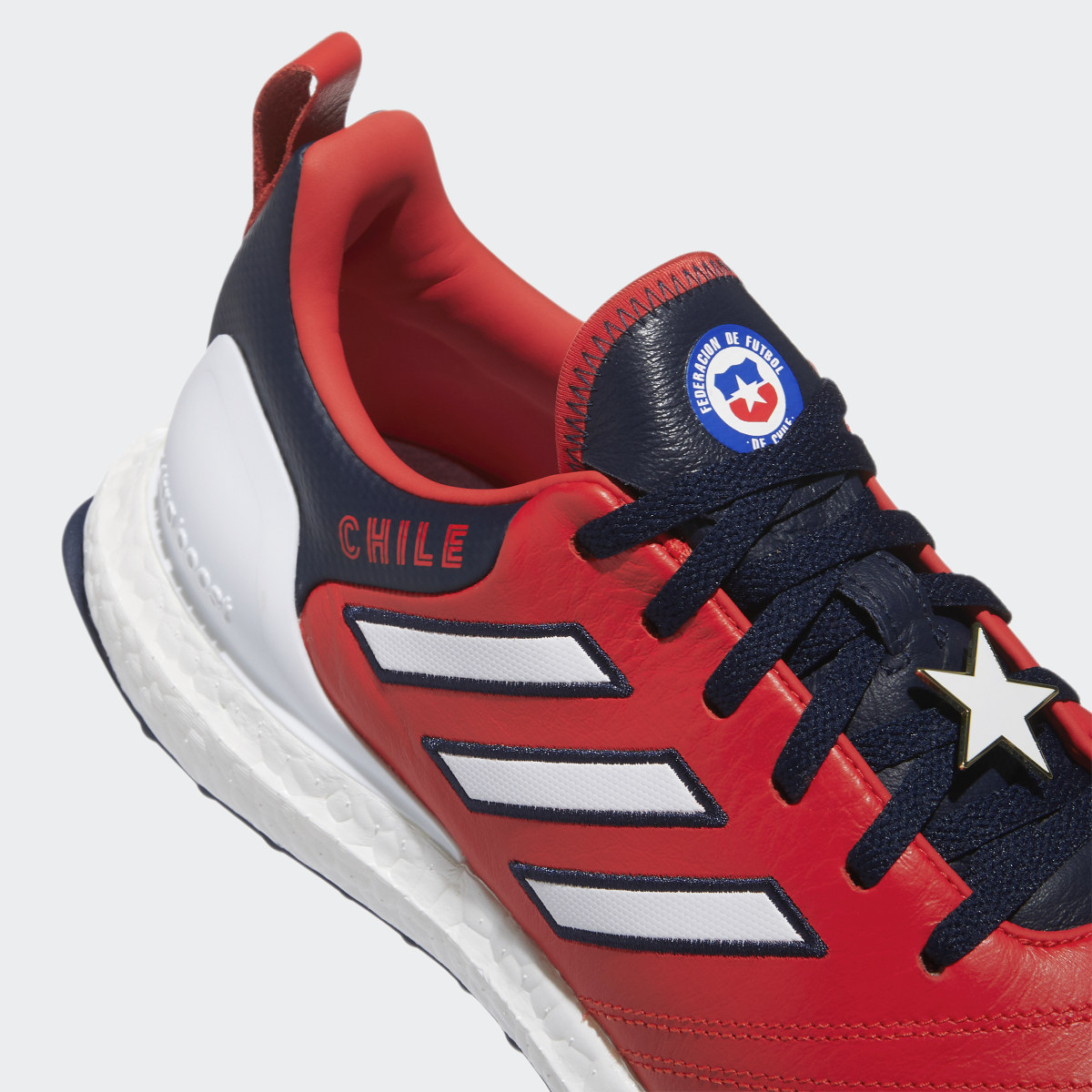 Adidas Chaussure Chili Ultraboost DNA x COPA World Cup. 8