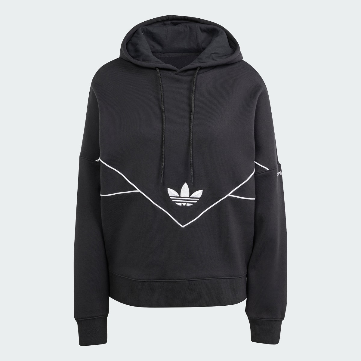 Adidas Bluza z kapturem. 5