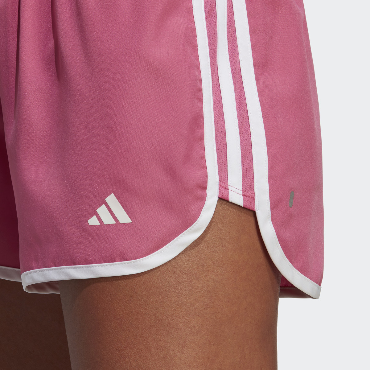 Adidas Shorts de Running Marathon 20. 6