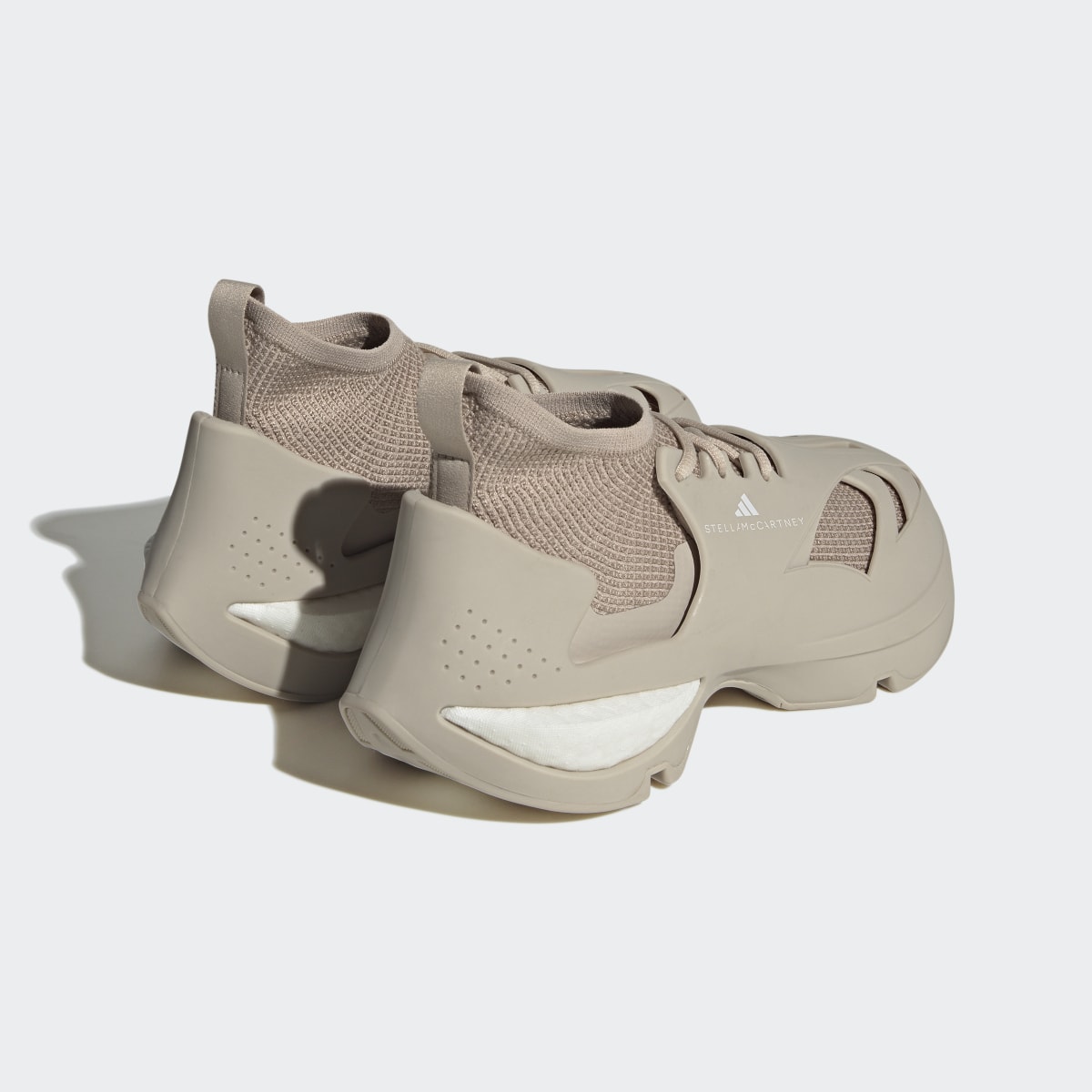 Adidas by Stella McCartney Sportswear Run Shoes. 6