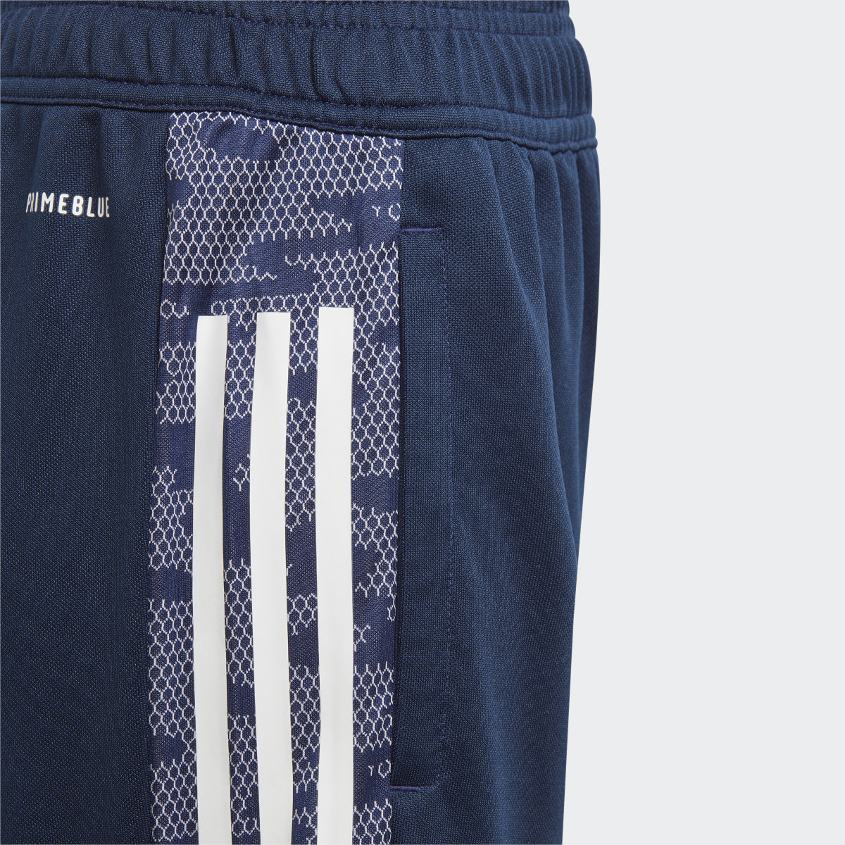 Adidas Condivo 21 Primeblue Track Pants. 4