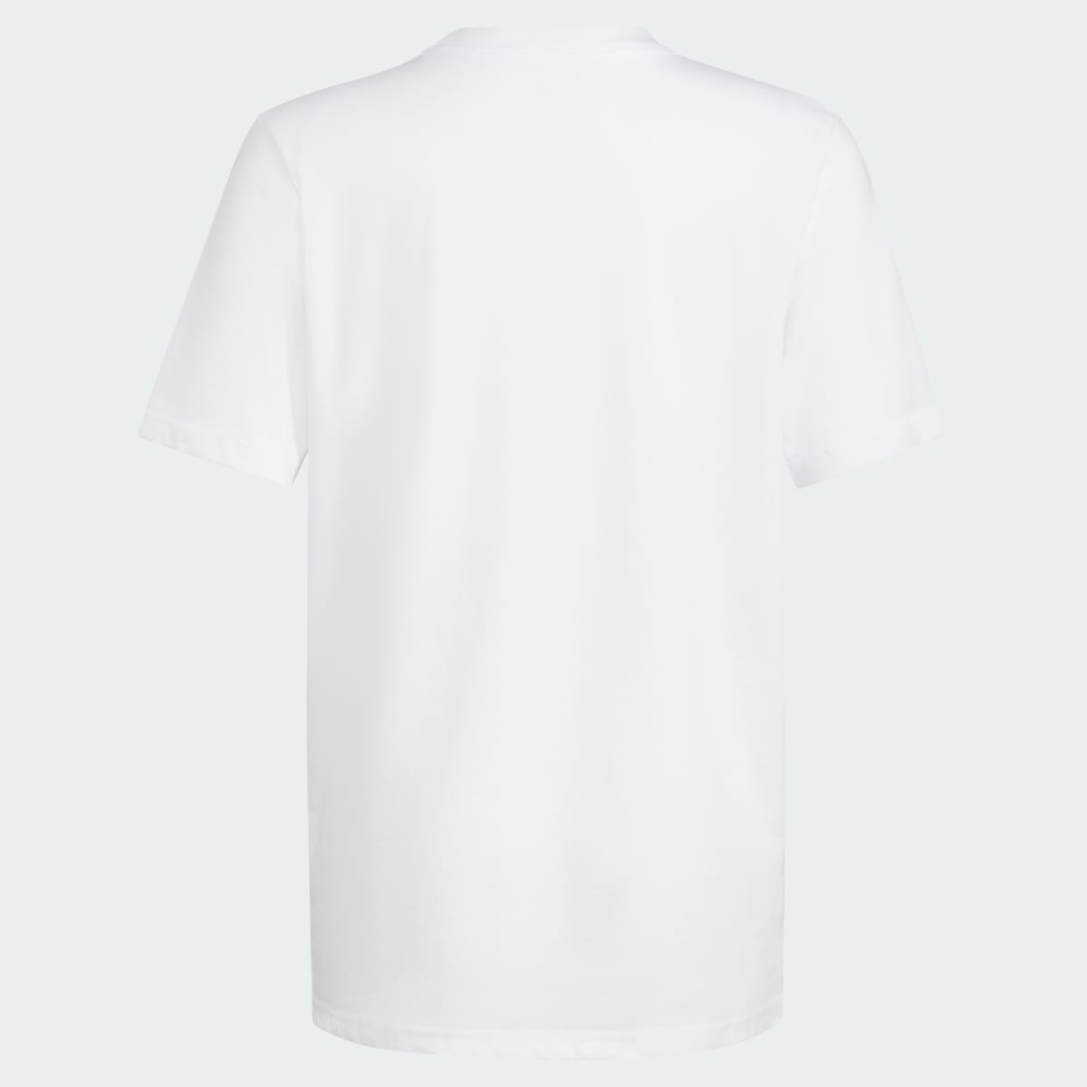 Adidas SS BSKTBALL SUMMER TEE. 4