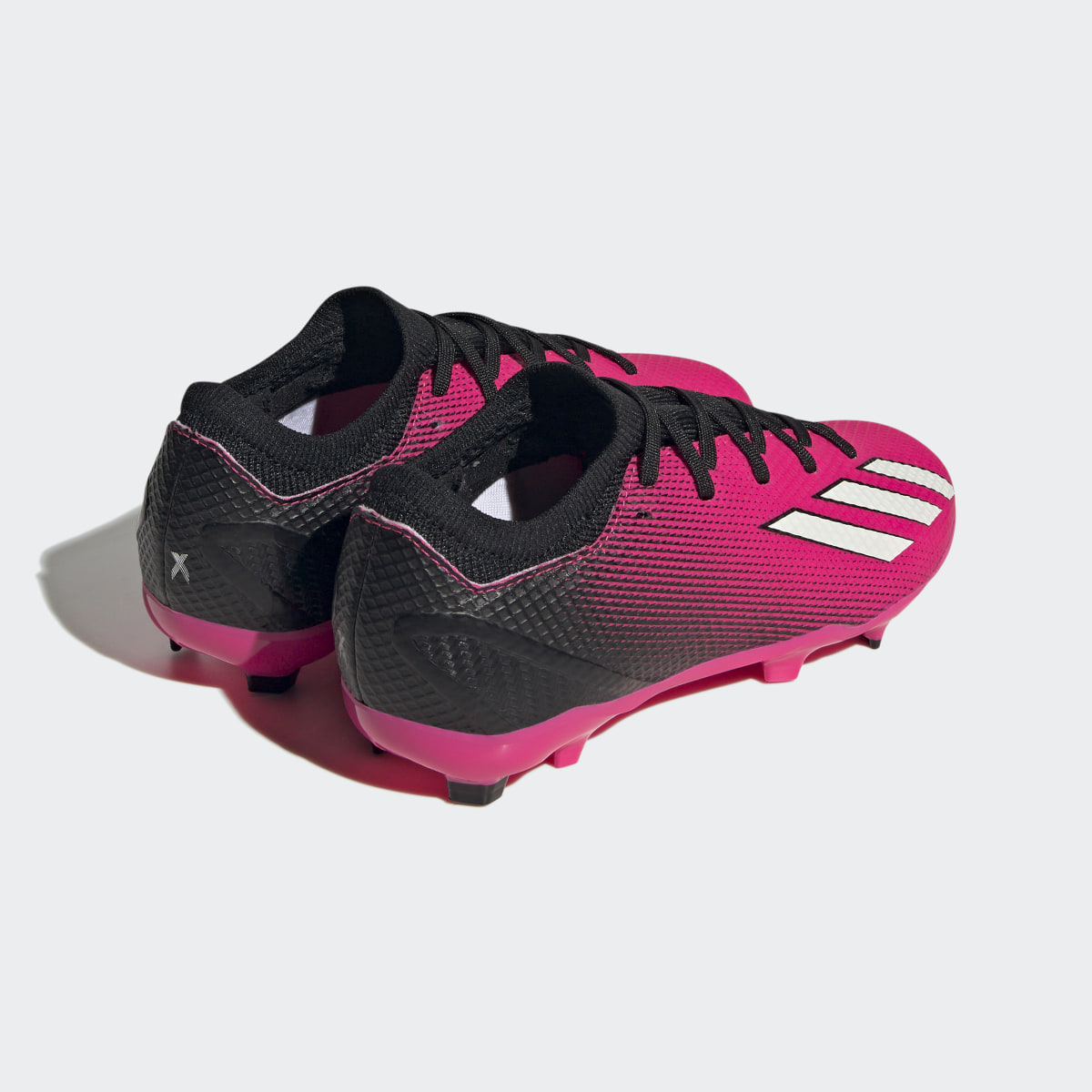Adidas X Speedportal.3 Firm Ground Boots. 6