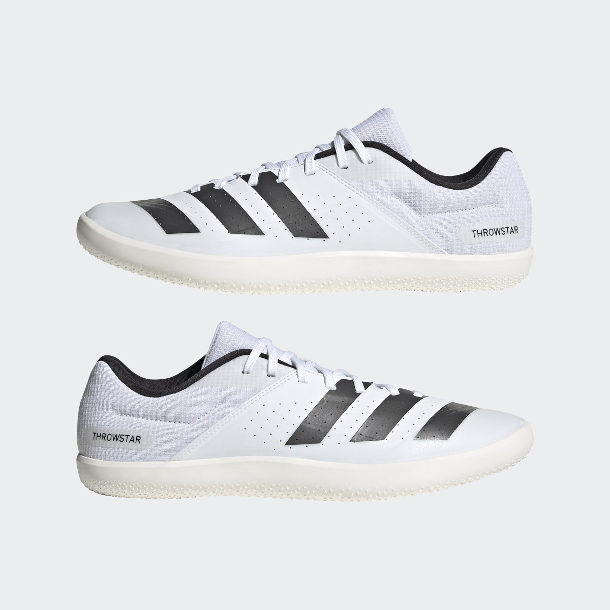 Adidas Chaussure Throwstar. 8