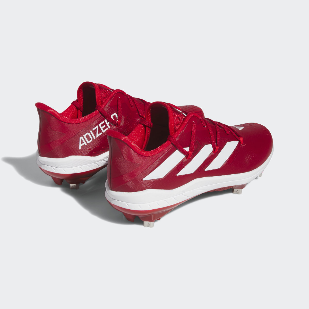 Adidas Adizero Afterburner 9 Cleats. 6