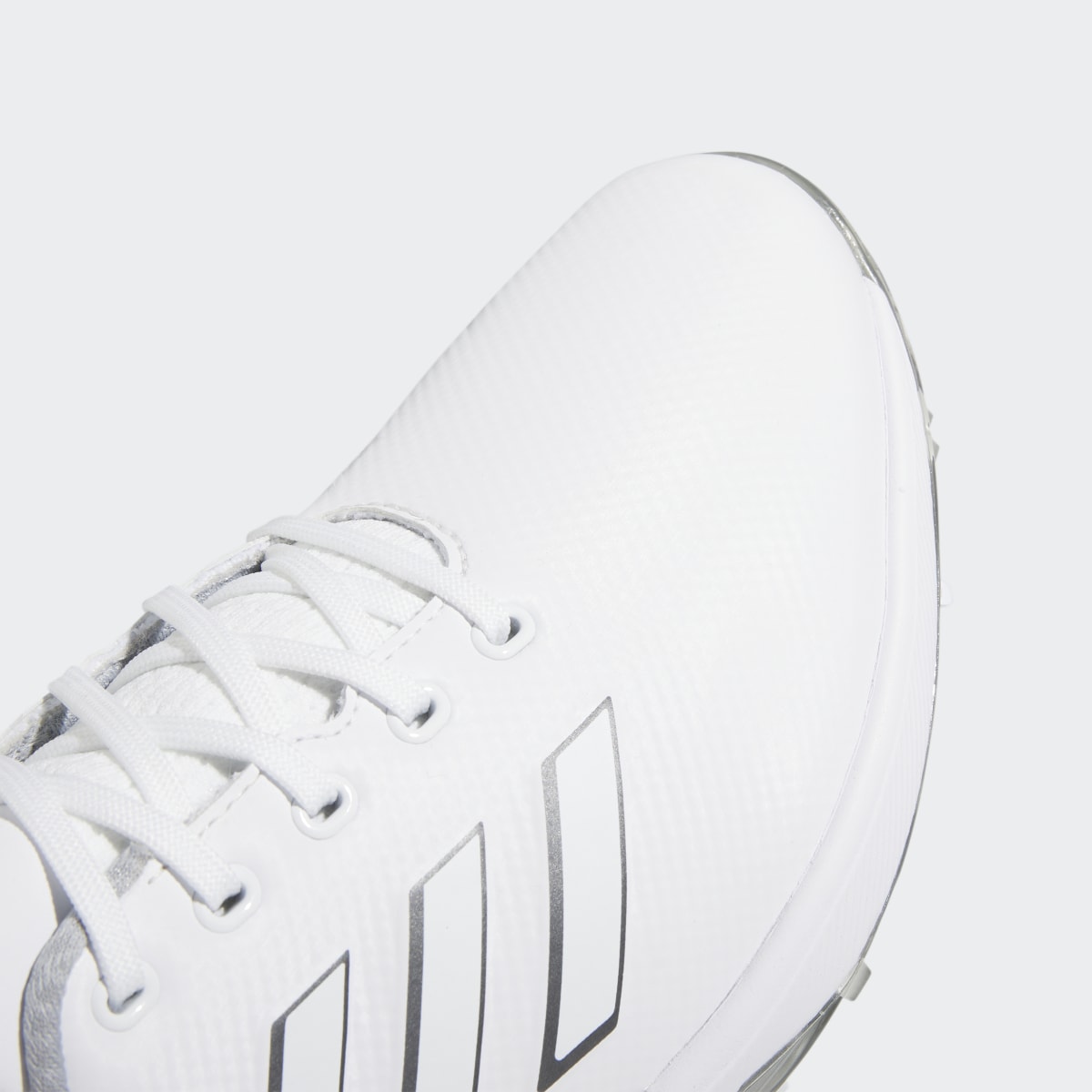 Adidas ZG23 Wide Golf Shoes. 8