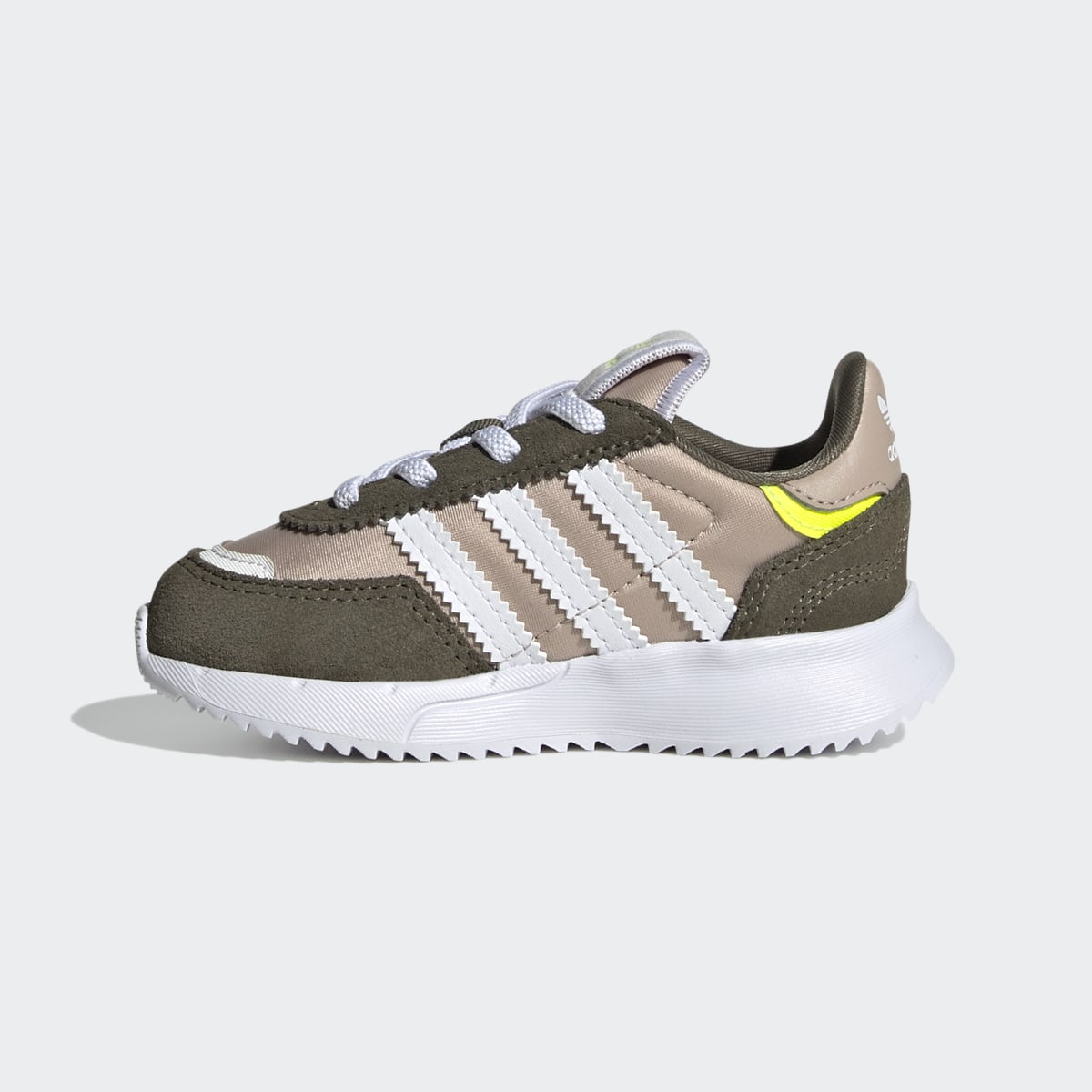 Adidas Retropy F2 Schuh. 8
