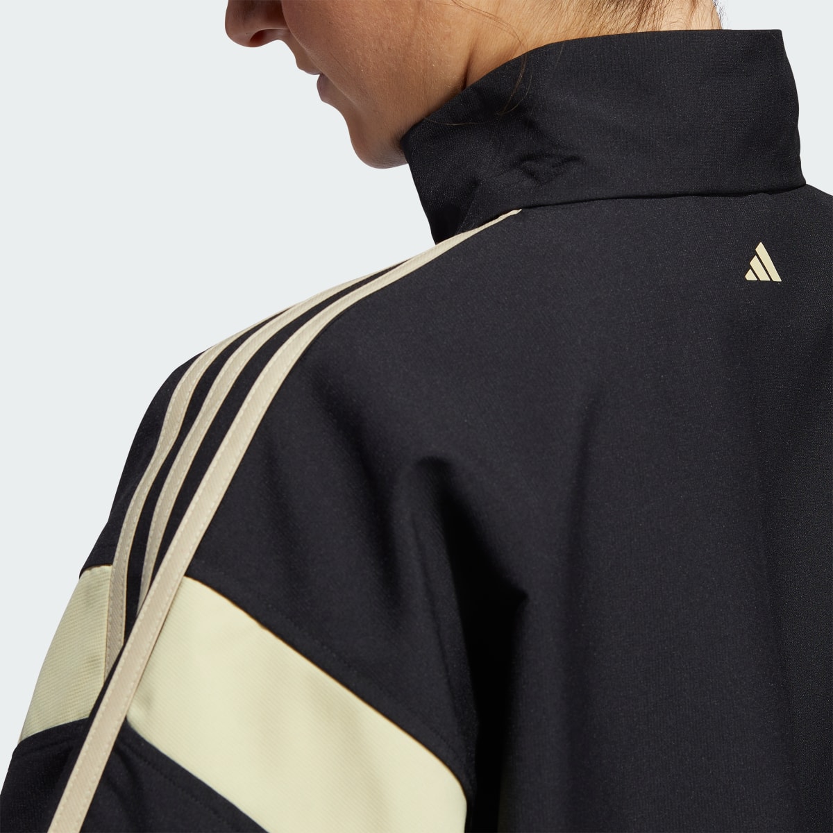 Adidas Select Jacket. 7