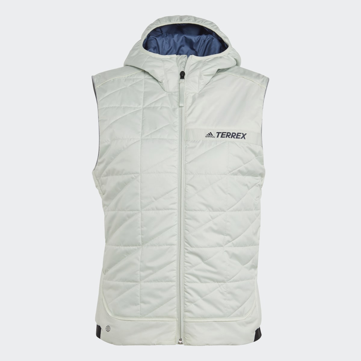 Adidas TERREX Multi Insulated Weste. 5