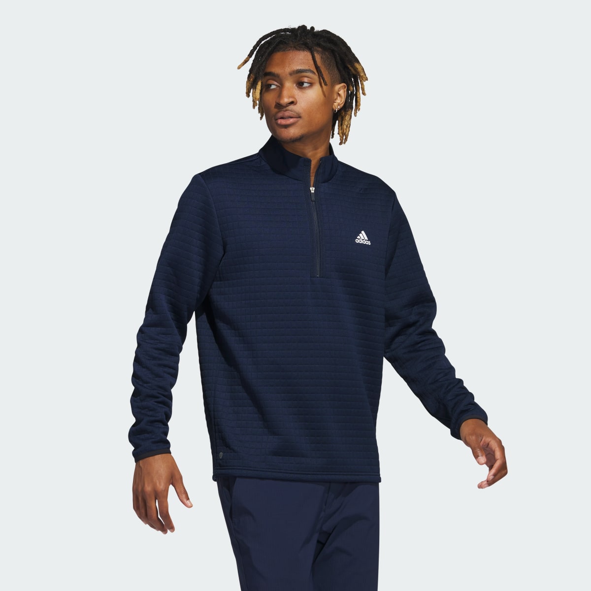 Adidas Maglia DWR 1/4-Zip. 4