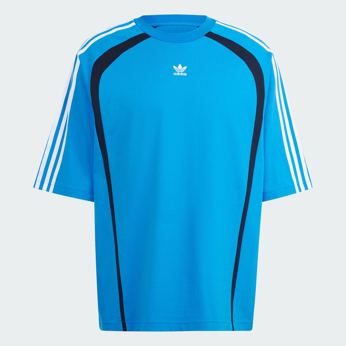 Adidas CAMISETA ADILENIUM OVERSIZED. 5