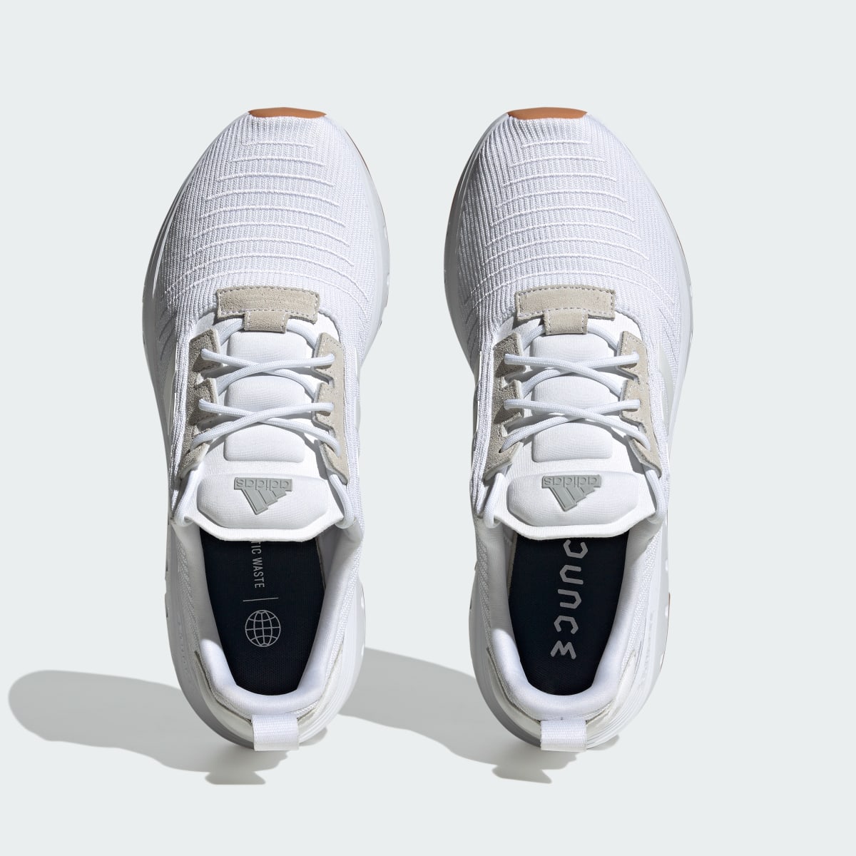 Adidas Swift Run Shoes. 6