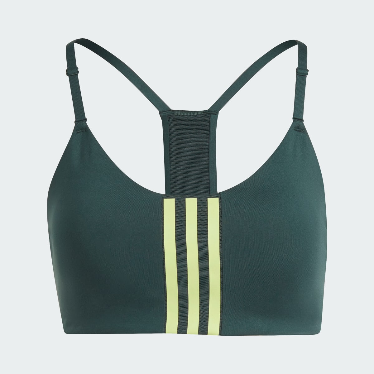 Adidas Aeroimpact Training Light-Support Bra. 5