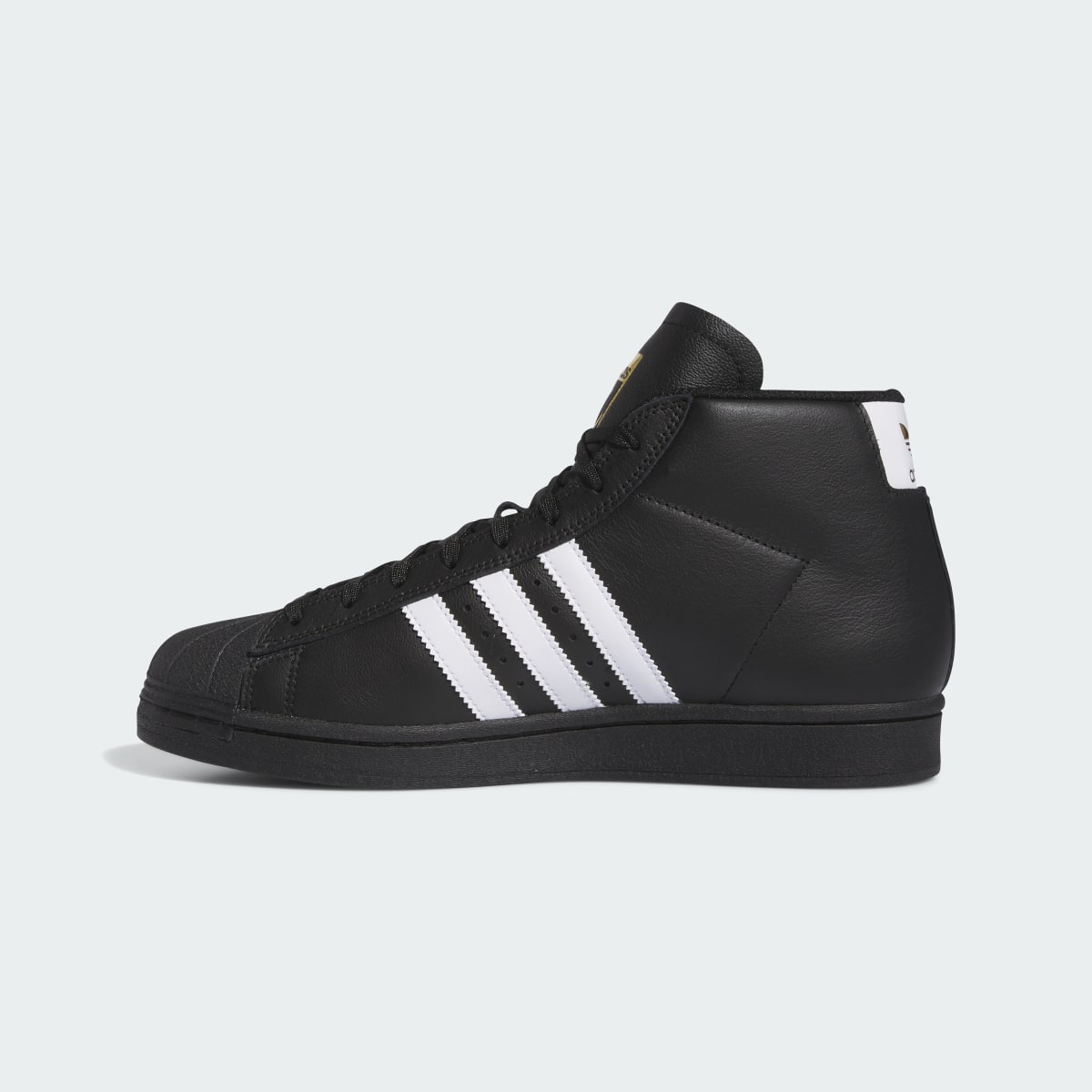 Adidas Pro Model ADV Shoes. 7