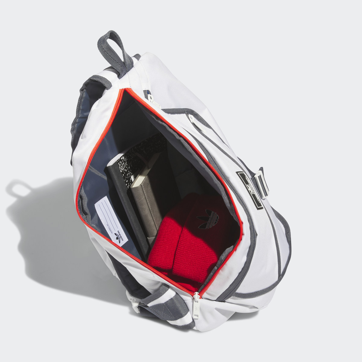 Adidas National Sling Backpack. 5