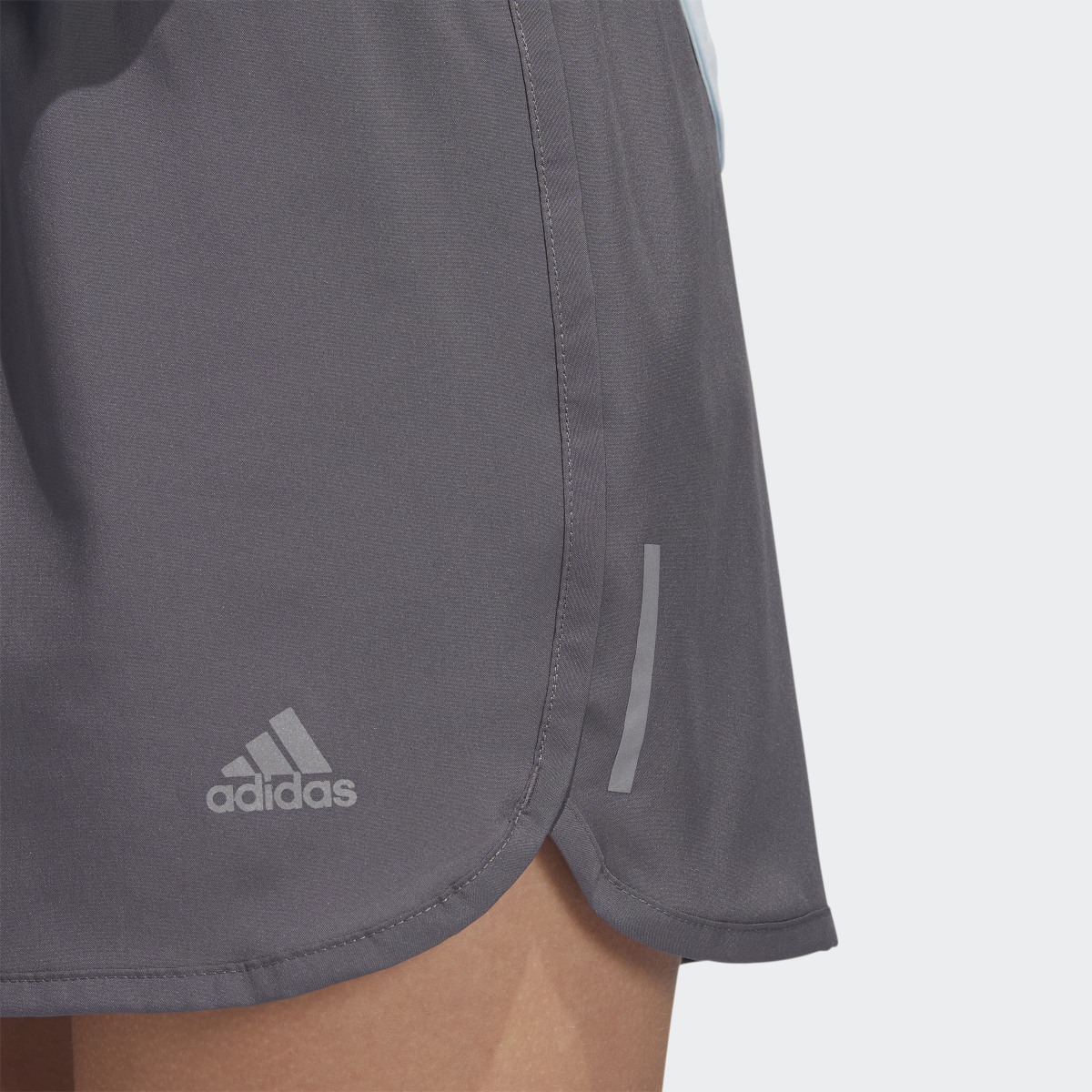 Adidas Shorts de Running. 7