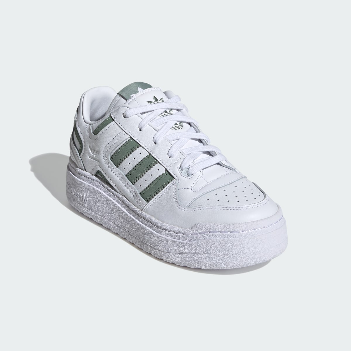 Adidas Tenis Forum XLG. 5