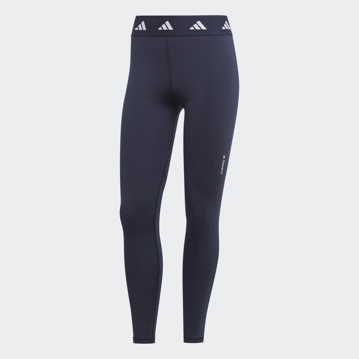 Adidas Mallas Techfit 7./8 Corte Alto. 4 Adidas Mallas Techfit 7./8 Corte Alto. 4
