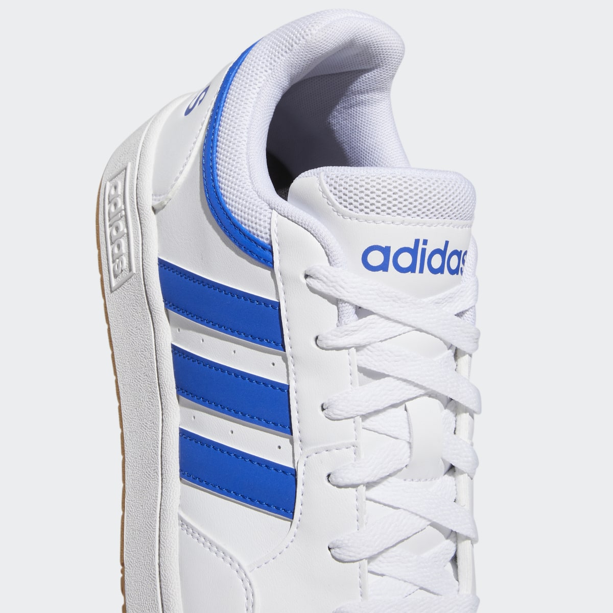 Adidas Hoops 3.0 Low Classic Vintage Schuh. 9