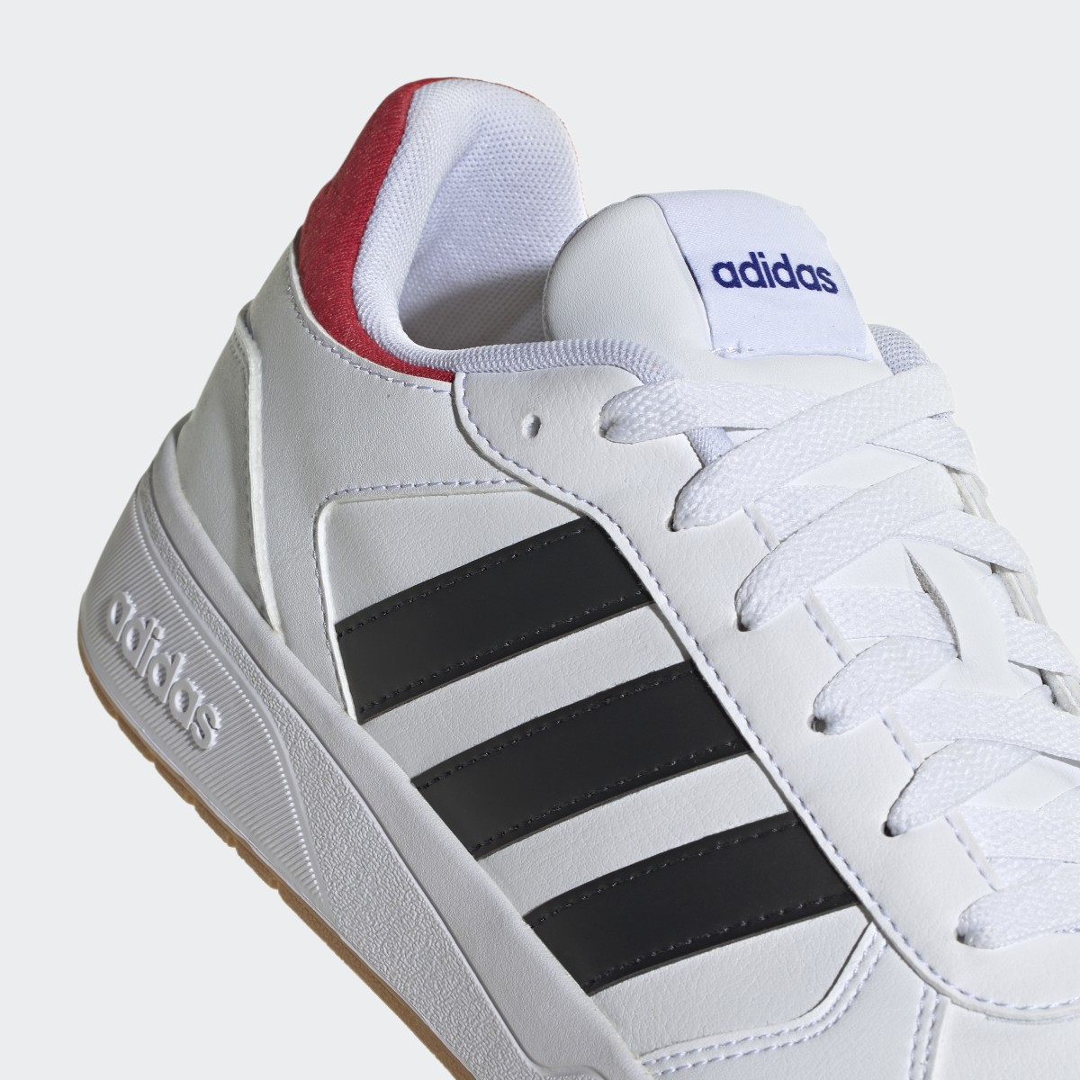 Adidas CourtBeat Court Lifestyle Shoes. 9