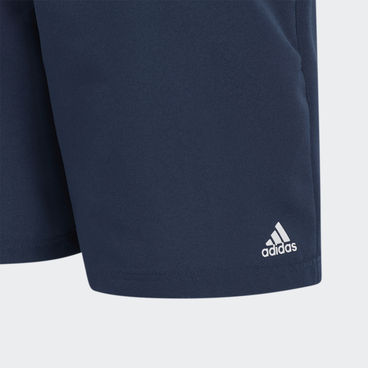 Adidas Print Primegreen AEROREADY Shorts. 4