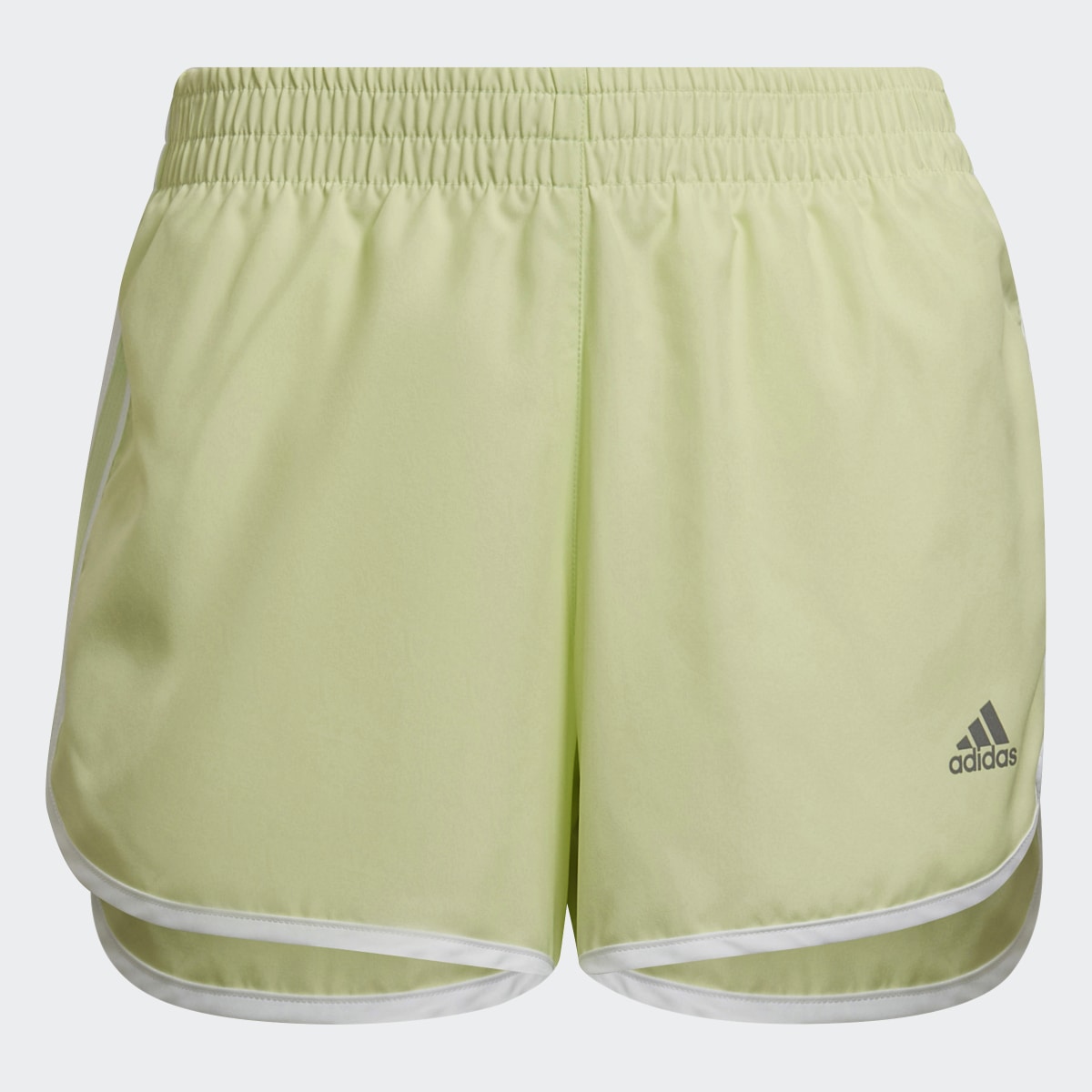 Adidas Marathon 20 Shorts. 4