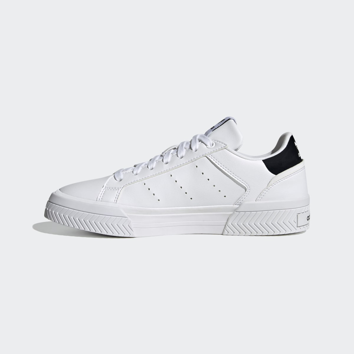 Adidas Tenis adidas adidas Court Tourino. 8