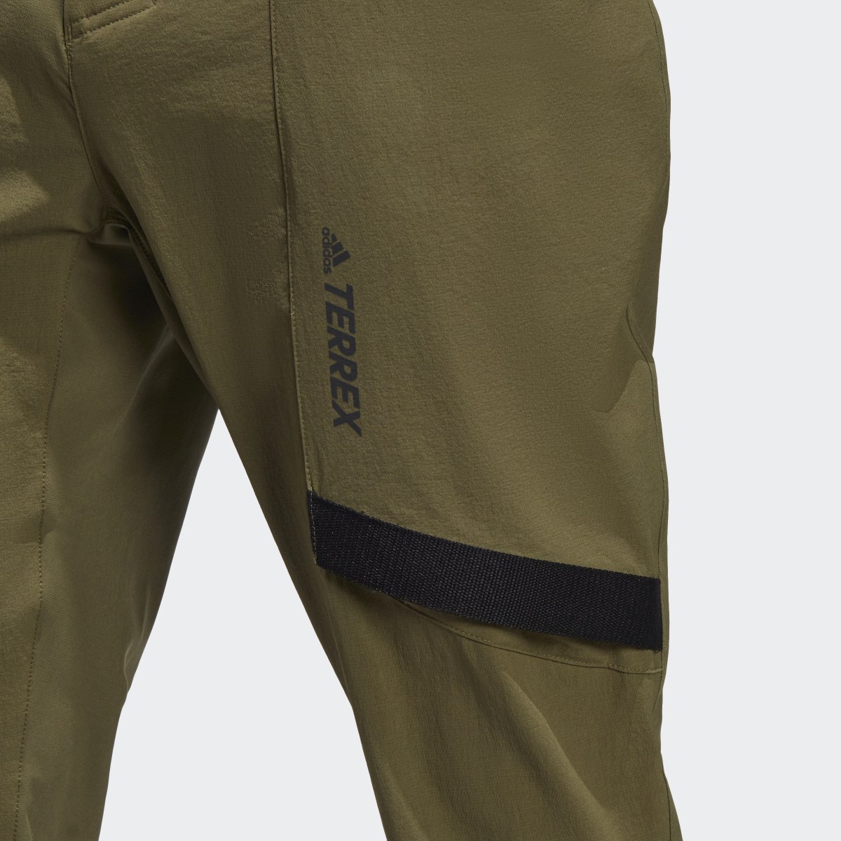 Adidas Terrex Zupahike Hiking Pants. 6