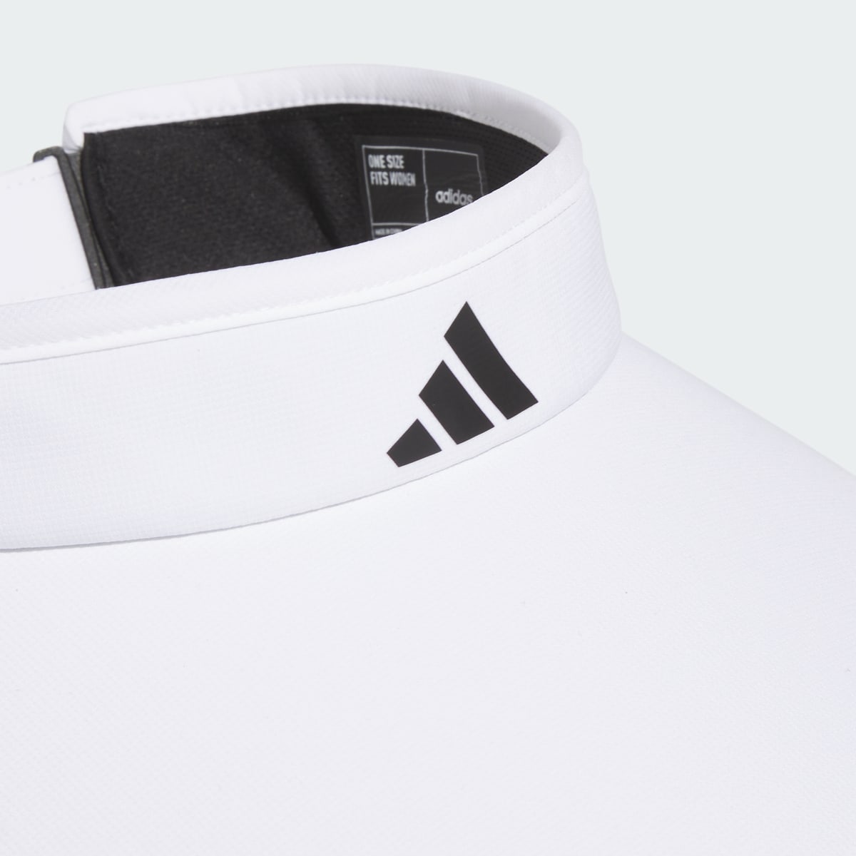 Adidas Wide Tour Visor. 4