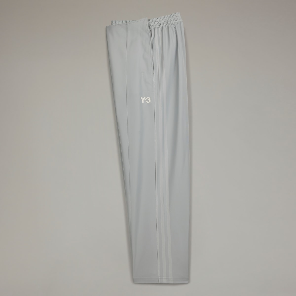 Adidas Pantalón Firebird Wide-Leg Y-3. 5