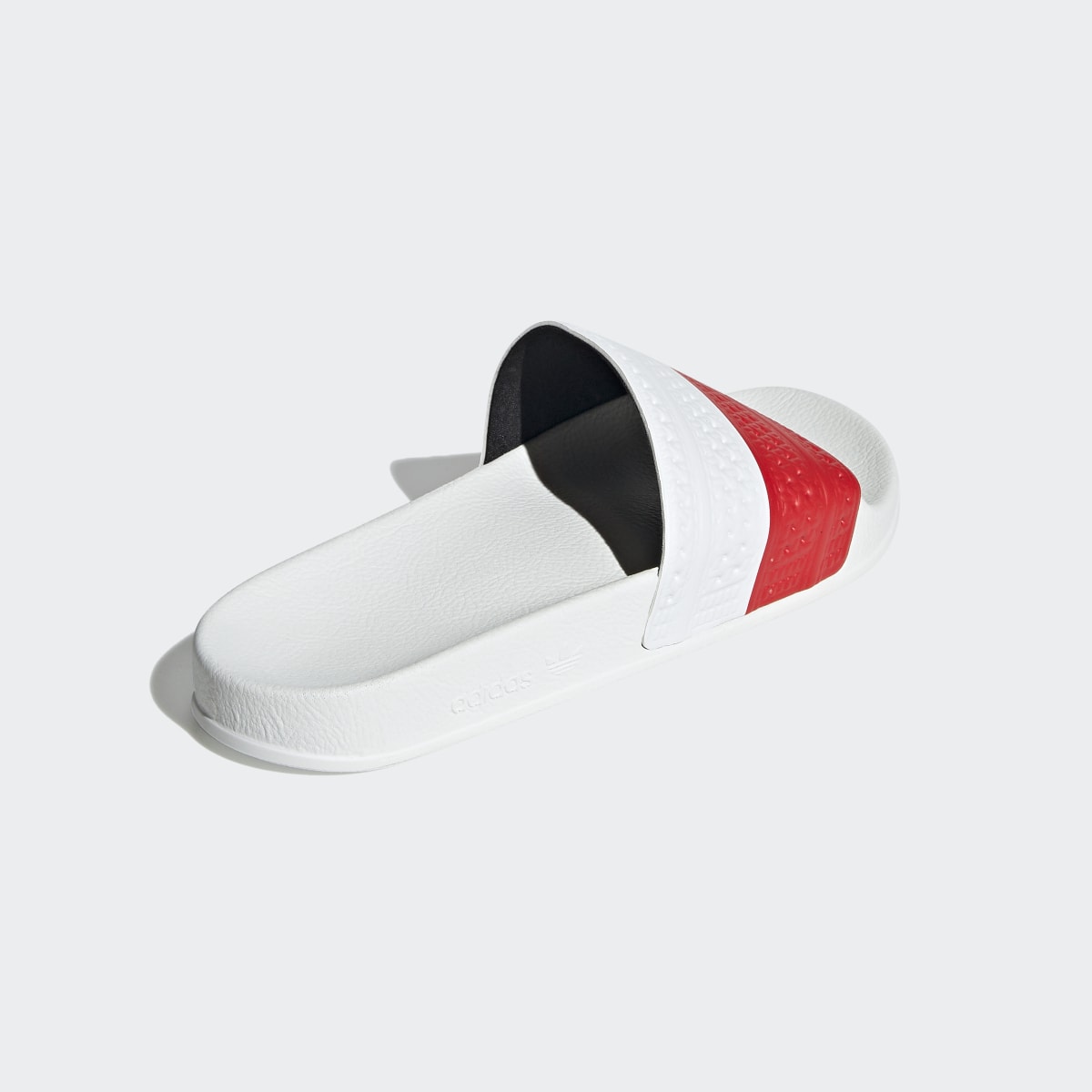 Adidas adilette Slides. 6