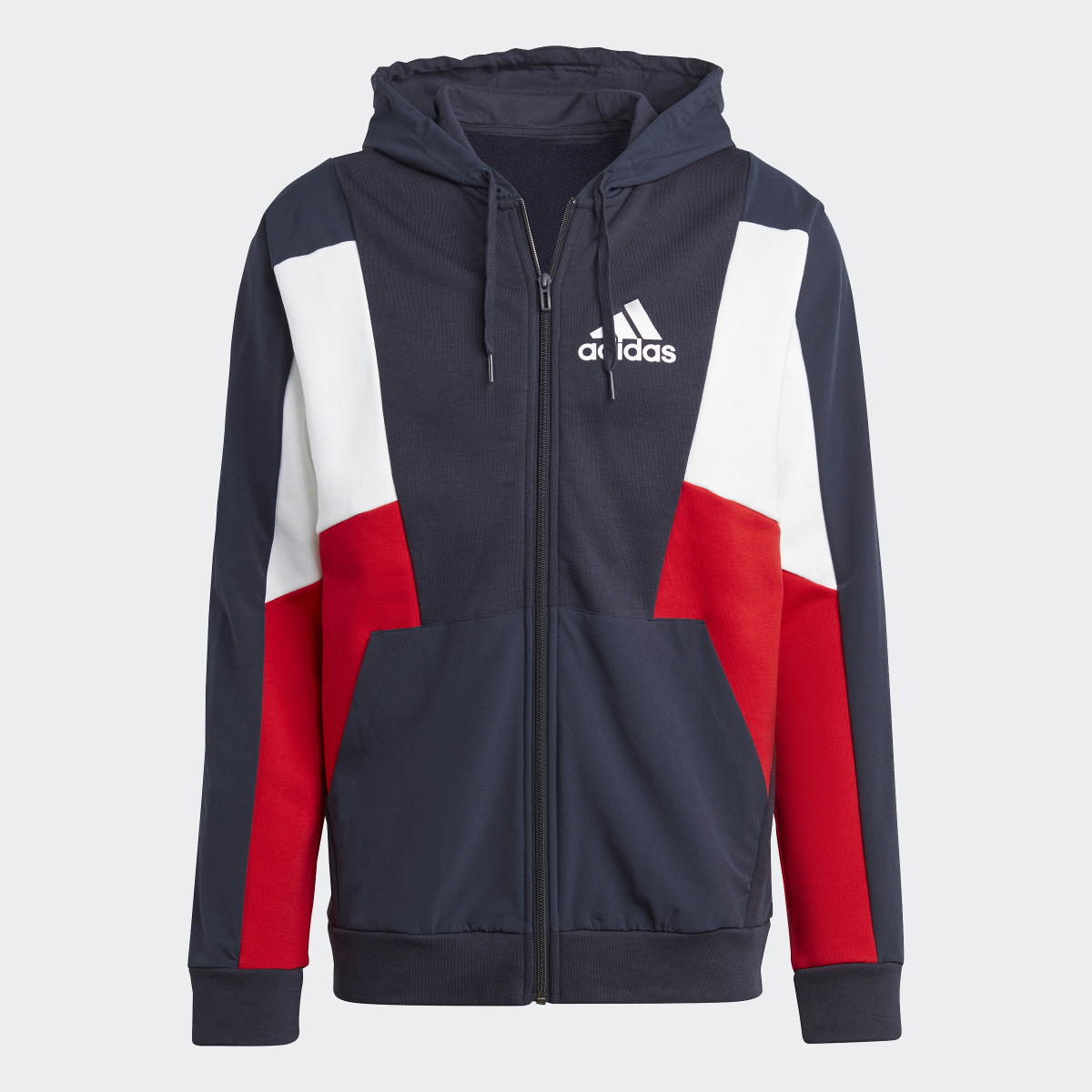 Adidas Casaco com Capuz Essentials. 5