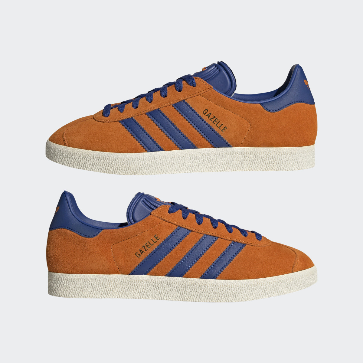 Adidas Scarpe Gazelle. 8