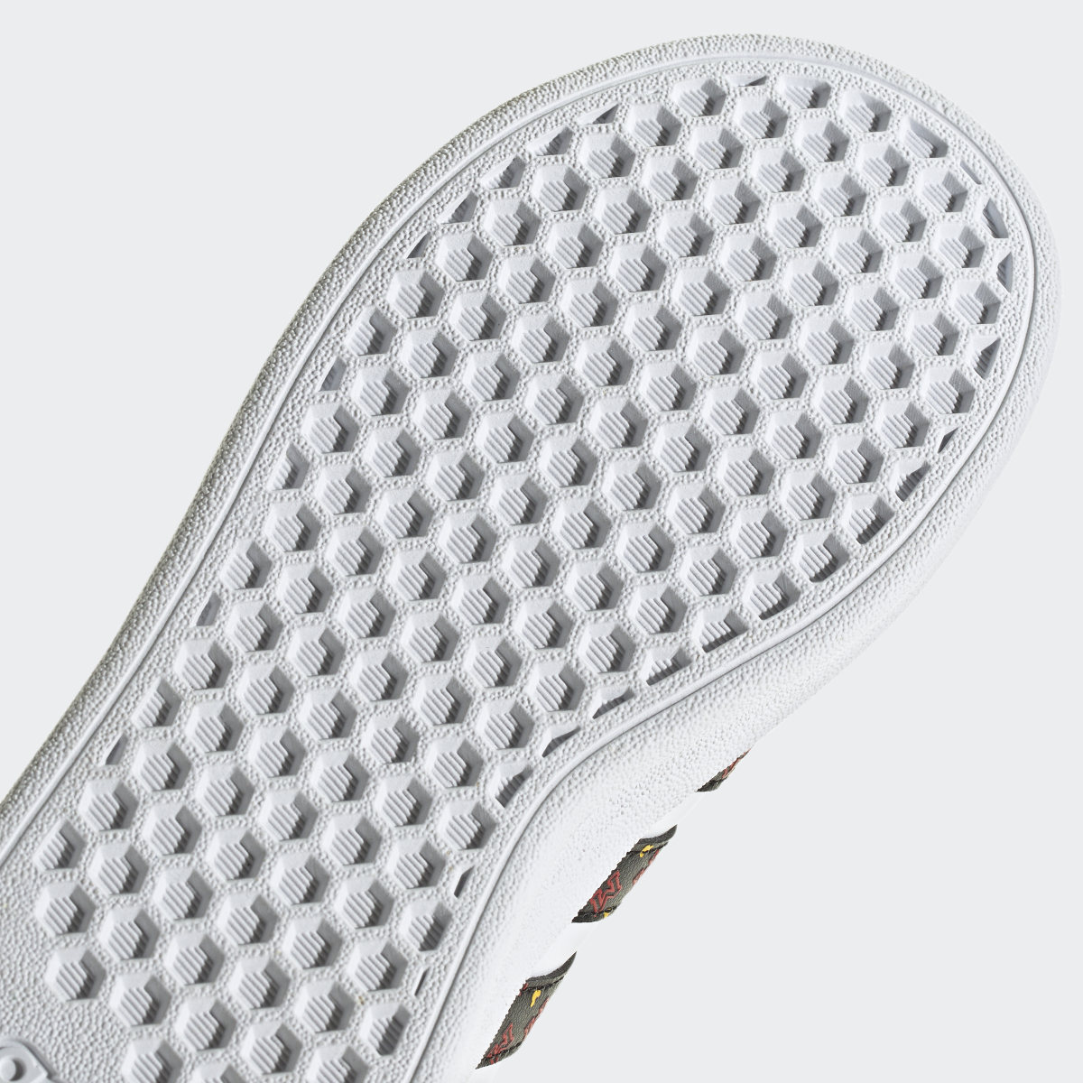 Adidas Scarpe adidas x Disney Grand Court Mickey Hook-and-Loop. 10