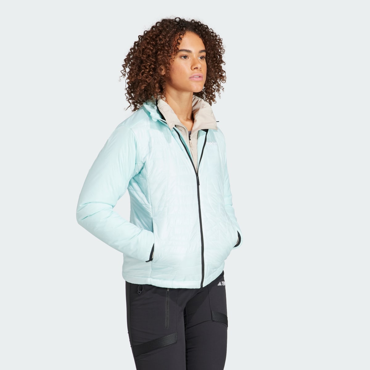 Adidas CHAQUETA TERREX XPERIOR VARILITE PRIMALOFT. 4