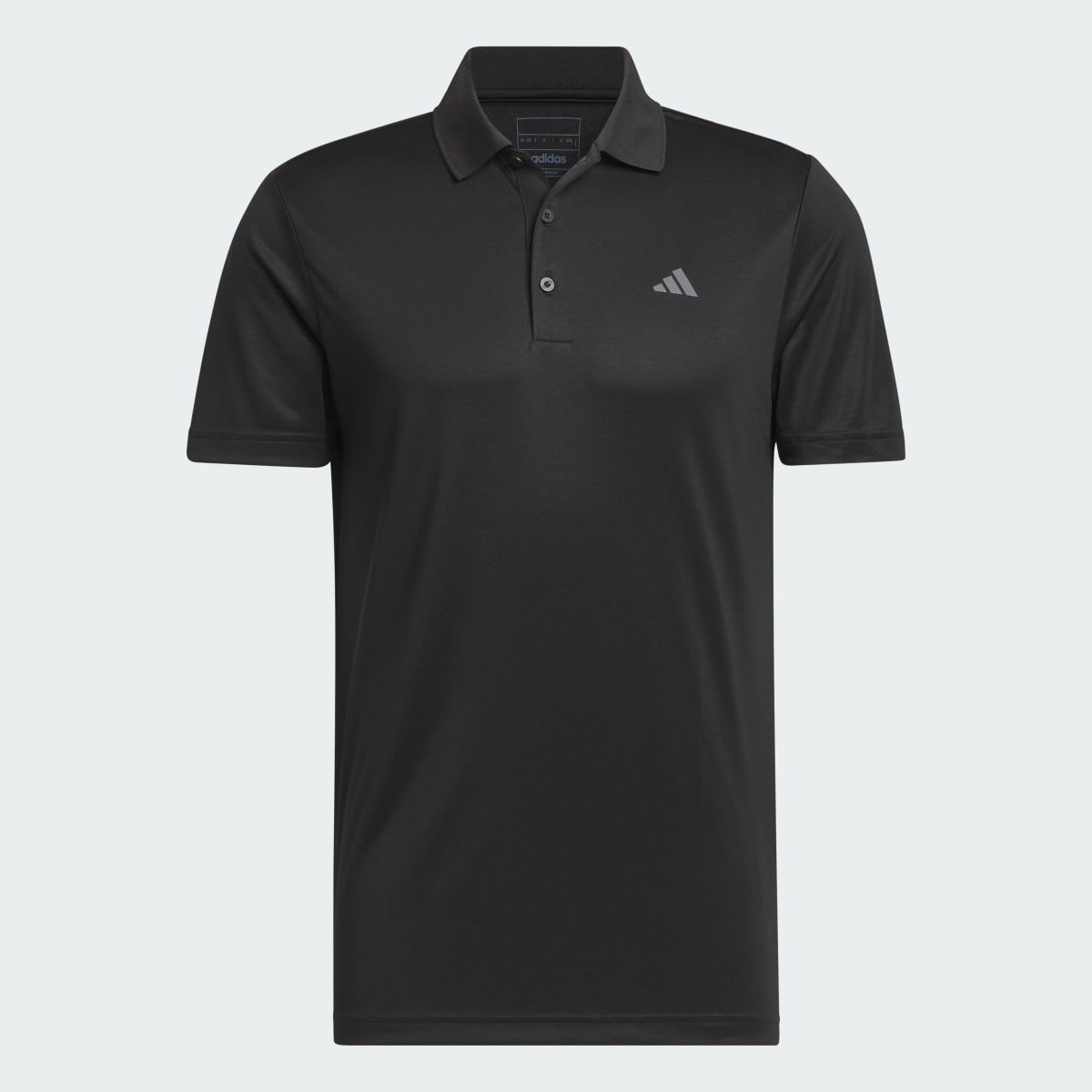 Adidas Adi Performance Poloshirt. 5