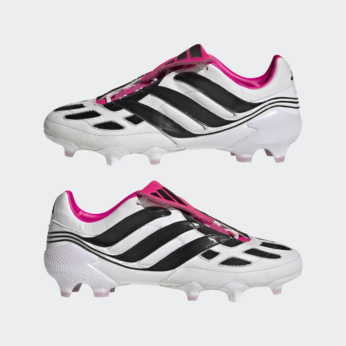 Adidas Predator Precision+ Firm Ground Boots. 11