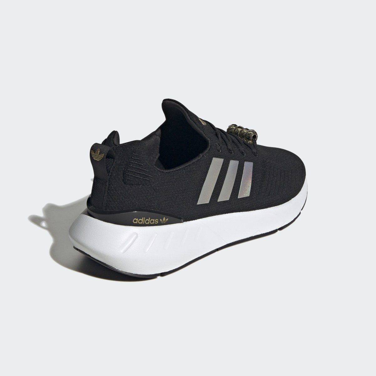 Adidas Swift Run 22 Shoes. 6