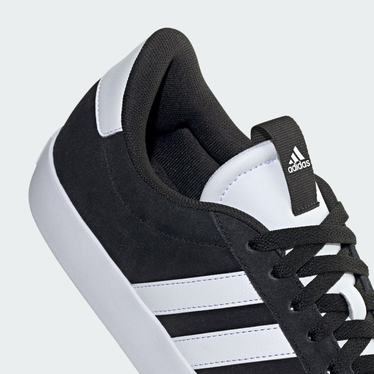 Adidas Buty VL Court 3.0. 9